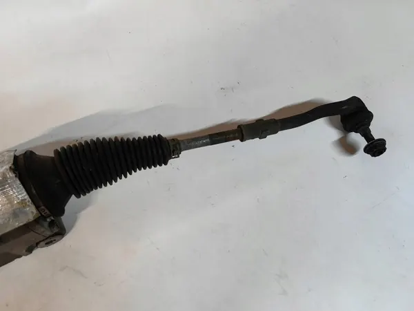 Porsche Macan - Styrväxel image 2