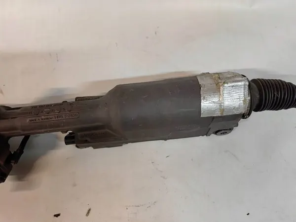 Porsche Macan - Styrväxel image 3