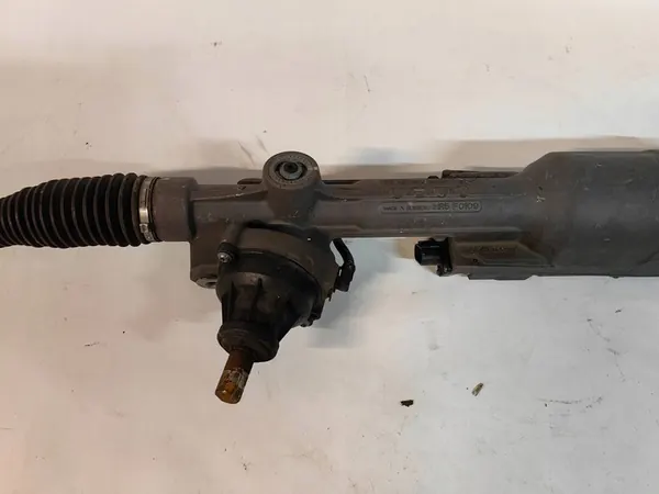 Porsche Macan - Styrväxel image 4