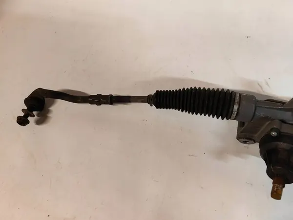 Porsche Macan - Styrväxel image 5