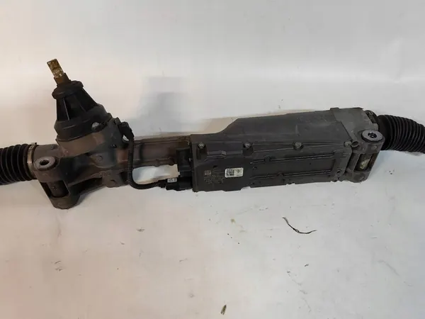 Porsche Macan - Styrväxel image 6