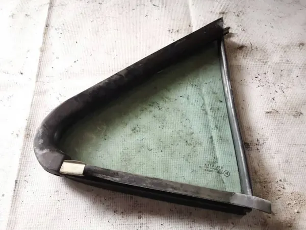 OEM as2 EIS-2225845 Peugeot 406 Achterlinker Deurslot image 3