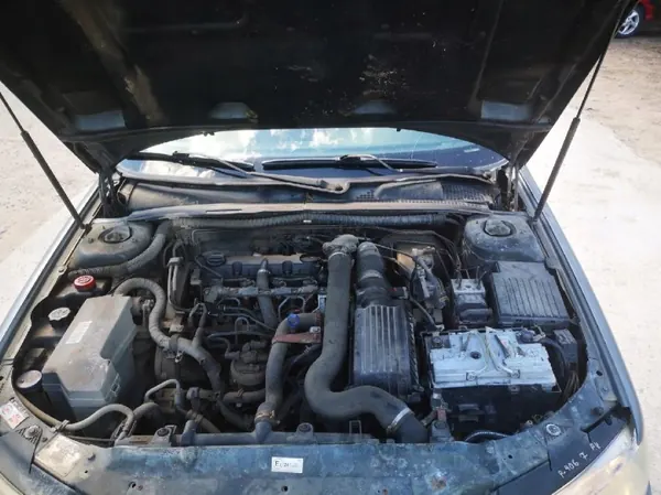 OEM as2 EIS-2225845 Peugeot 406 Achterlinker Deurslot image 7