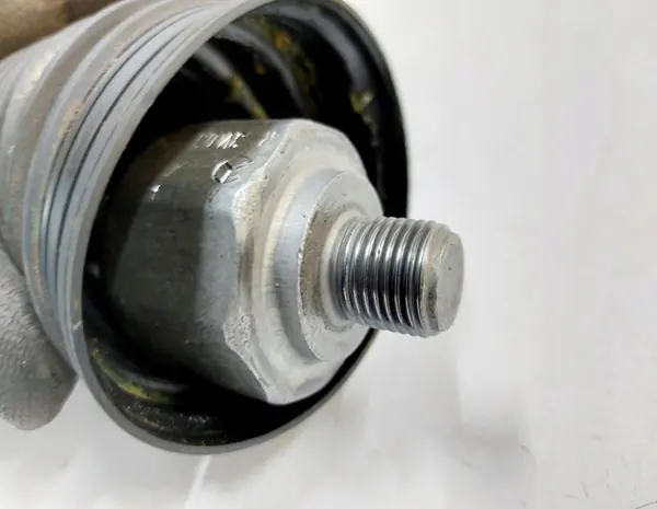 Elo de direção direito Mercedes EQC OEM EQC DRĄŻEK KIEROWNICZY PRAWY image 4