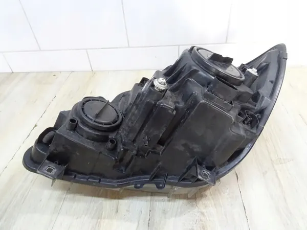 Faros derecho Mercedes-Benz Sprinter W906 2015 image 2
