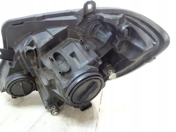 Faros derecho Mercedes-Benz Sprinter W906 2015 image 3