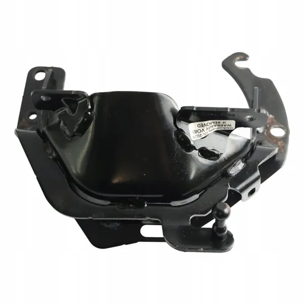 Ford Galaxy Mk2 Bränslefilterhållare 2.0 TDCI OEM 1422824 image 2