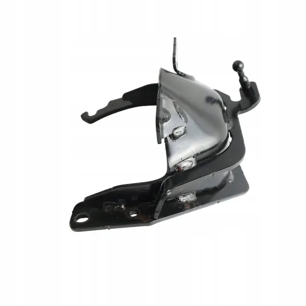 Ford Galaxy Mk2 Bränslefilterhållare 2.0 TDCI OEM 1422824 image 5