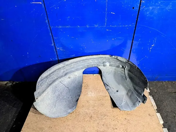 Passaruota anteriore destro VOLVO S40 II 2.0L diesel image 3