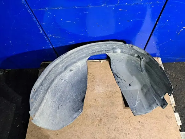 Passaruota anteriore destro VOLVO S40 II 2.0L diesel image 4