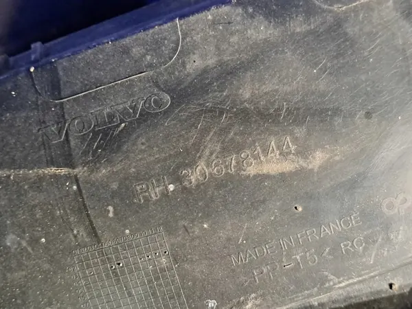 Passaruota anteriore destro VOLVO S40 II 2.0L diesel image 5