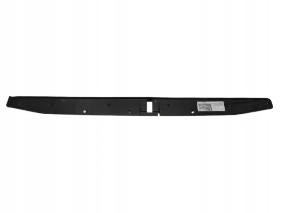 Mercedes W124 Station Dakdrager OEM 1247470635 image 2