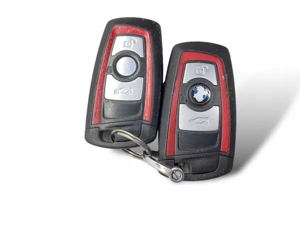 BMW Sleutel of Kaart OEM MDV54868 voor 1 Serie F20/F21 image 2