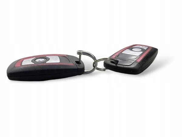 BMW Sleutel of Kaart OEM MDV54868 voor 1 Serie F20/F21 image 3