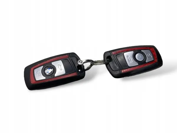 BMW Sleutel of Kaart OEM MDV54868 voor 1 Serie F20/F21 image 4