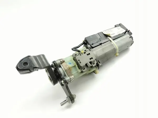 Suporte de porta-malas esquerdo Audi Q7 4L 4L0827851C image 1