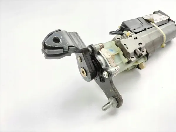 Suporte de porta-malas esquerdo Audi Q7 4L 4L0827851C image 2