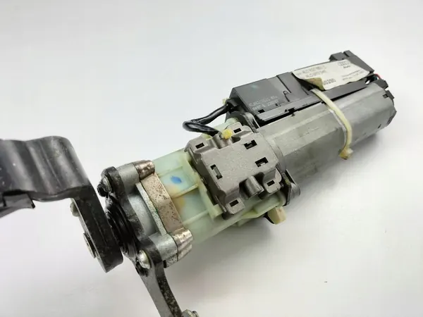 Suporte de porta-malas esquerdo Audi Q7 4L 4L0827851C image 3