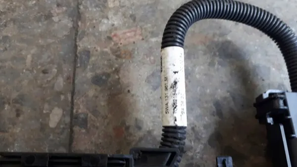 OEM 5WA131961M AdBlue-rör för Skoda Octavia IV 2.0 TDI image 7