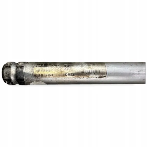 OEM 7035955448 Cardán de dirección DAF - Usado image 6