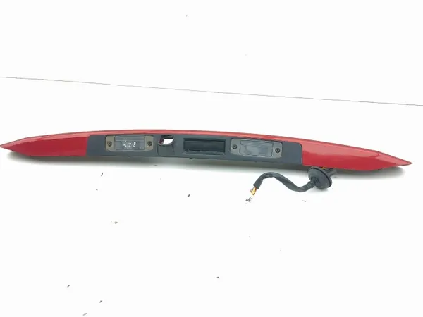 Hyundai Kona I 2022 instrumentbräda belysningsremsa AI0847M1 image 6