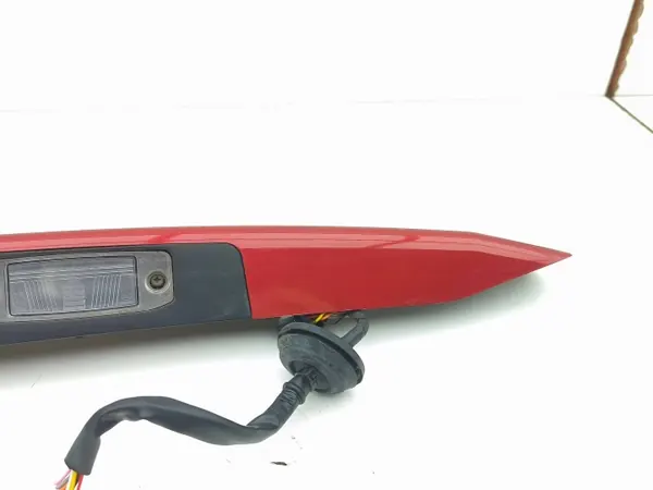 Hyundai Kona I 2022 instrumentbräda belysningsremsa AI0847M1 image 9