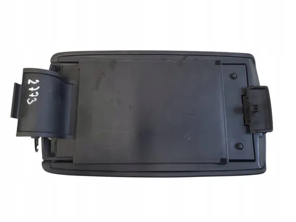 Accoudoir console Mazda 6 OEM JUT239519 - Occasion image 3