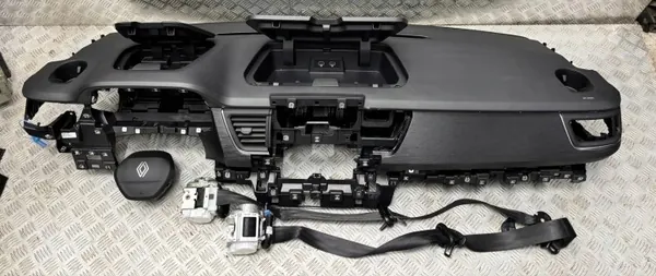 Console Airbag OEM 985104528R pour Renault Traffic III image 2