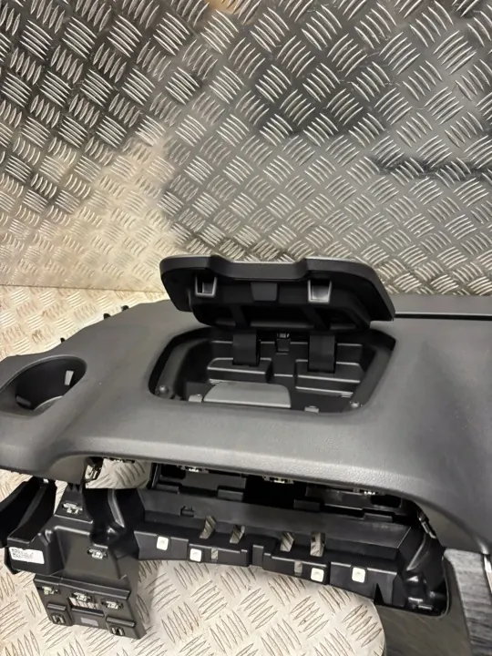 Console Airbag OEM 985104528R pour Renault Traffic III image 4