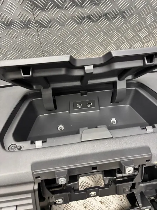 Console Airbag OEM 985104528R pour Renault Traffic III image 5