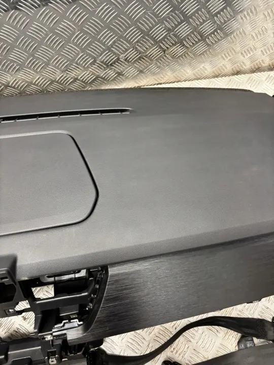 Console Airbag OEM 985104528R pour Renault Traffic III image 9