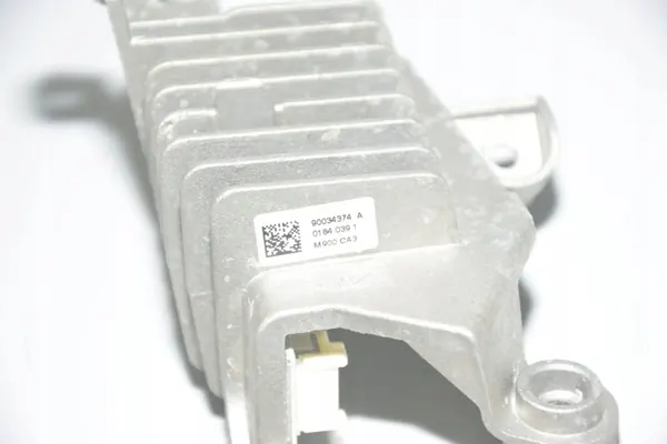 Module Commande Phare Droit Avant BMW I3 OEM M900CA3 image 5