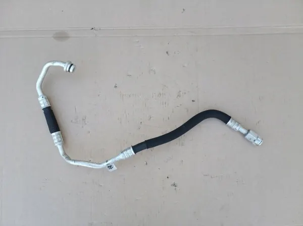 Mangueira de óleo Alfa Romeo OEM 50542786 para Stelvio QV 2.9 image 2
