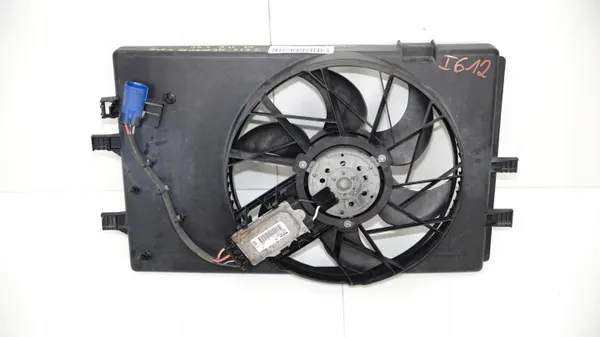 Koelventilator OEM 371117371 voor Mercedes W245 2005-2008 image 2