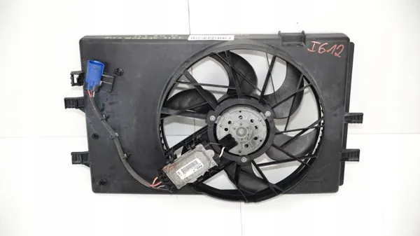 Koelventilator OEM 371117371 voor Mercedes W245 2005-2008 image 3