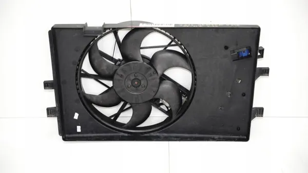 Koelventilator OEM 371117371 voor Mercedes W245 2005-2008 image 5