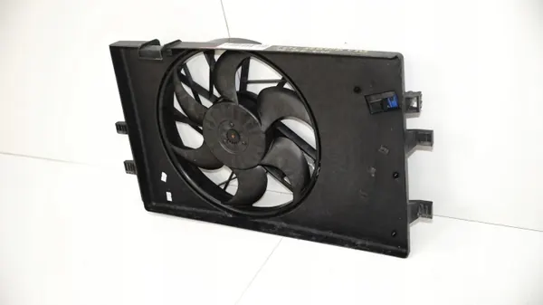 Koelventilator OEM 371117371 voor Mercedes W245 2005-2008 image 6