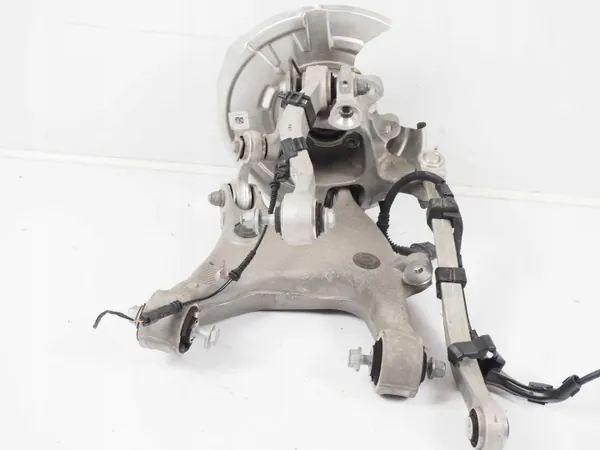 BMW OE 6852892MWGK Höger bakre styrarm image 4