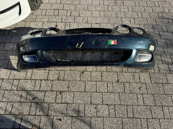 Para-choques dianteiro HYUNDAI COUPE II OEM usado image 2