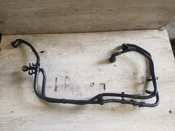Conduite de carburant MAN TGL D0834 Euro 5 - Pièce OEM image 2