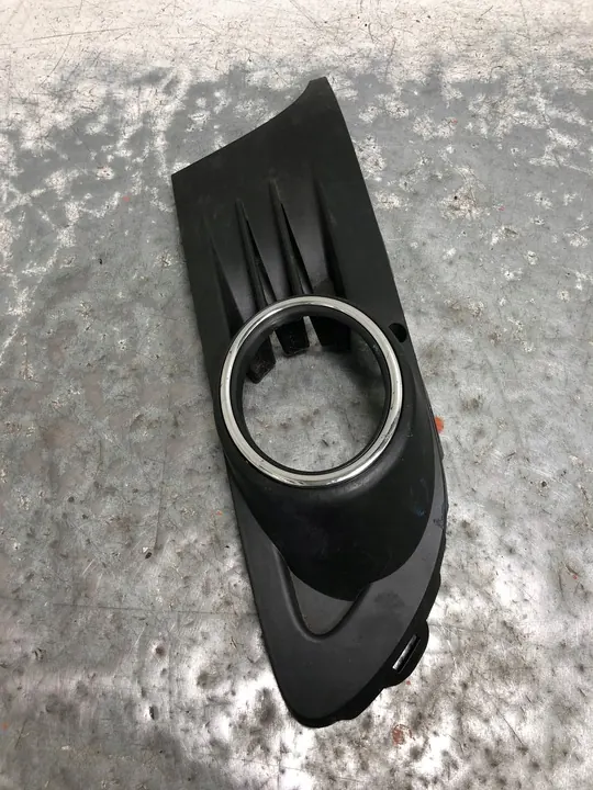 Griglia Fendinebbia Destro VW Golf VI Plus 5M0853666K image 2