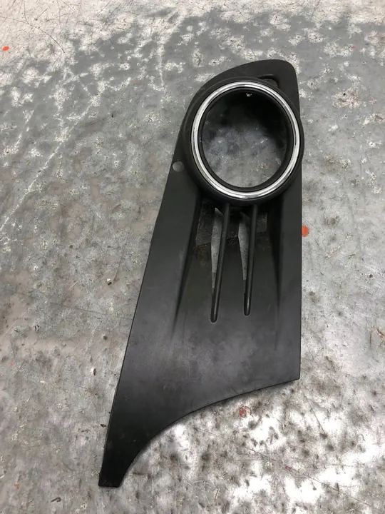 Griglia Fendinebbia Destro VW Golf VI Plus 5M0853666K image 3