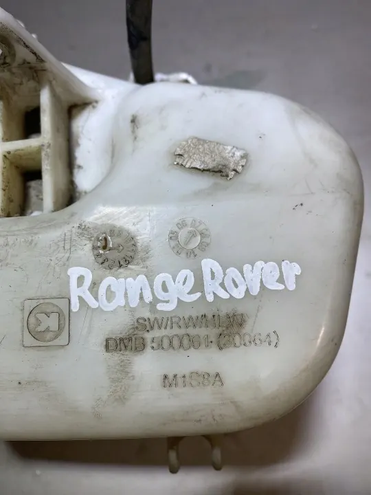 Ruitenwisservat Land Rover DMB500061 Range Rover L322 image 7