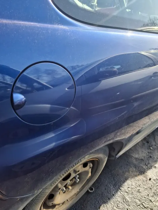 Bränslelucka OEM 2662525620 för Seat Ibiza 3 LS55 image 2