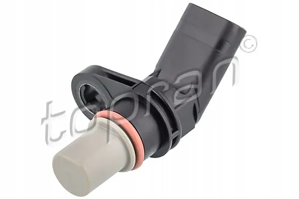 Sensor de velocidade Topran 115 119 para caixa manual image 3