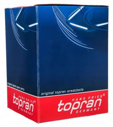 Sensor de velocidade Topran 115 119 para caixa manual image 8