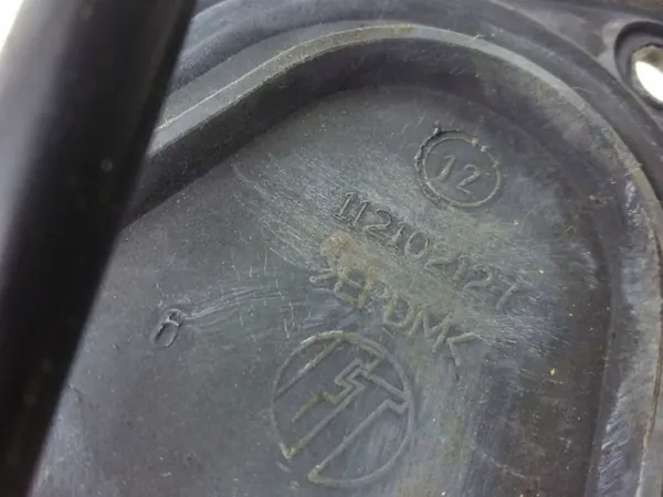 Toyota OE 112102127 Liaison de levier de vitesse image 4