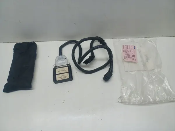 Ford Citroen Peugeot 2.0 CHIP Tuning OEM 0101000992209 image 1