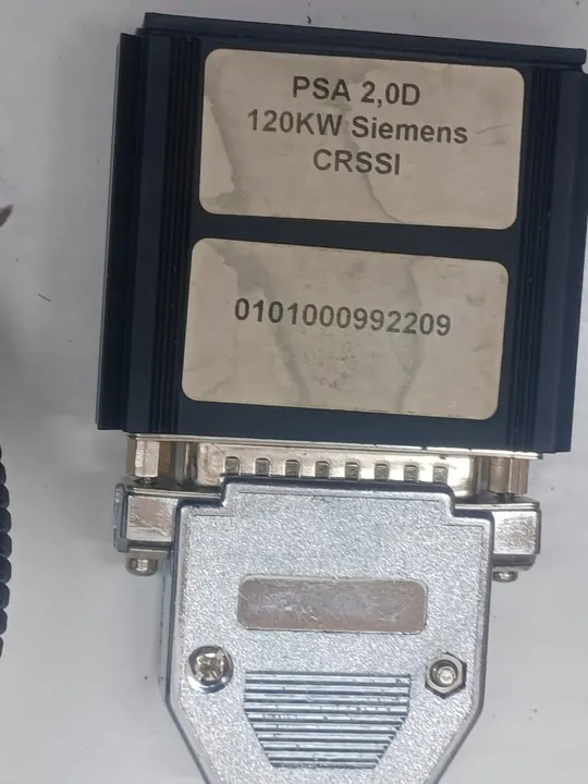 Ford Citroen Peugeot 2.0 CHIP Tuning OEM 0101000992209 image 3