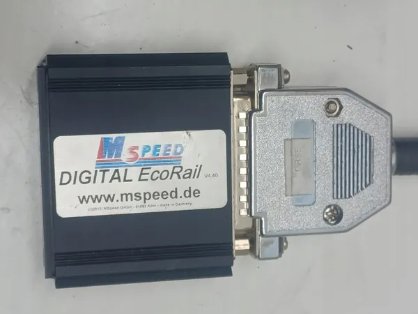 Ford Citroen Peugeot 2.0 CHIP Tuning OEM 0101000992209 image 4